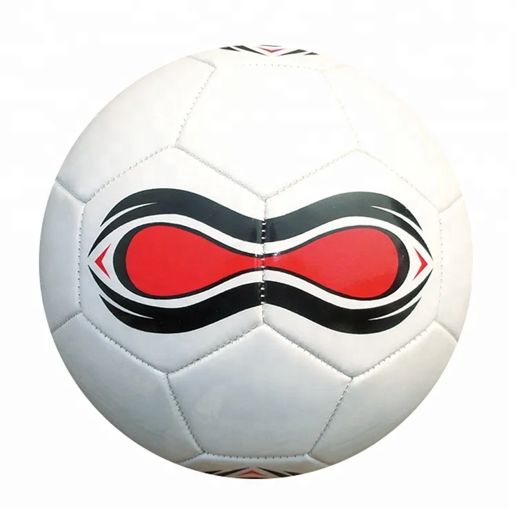 OEM дизайн машина сшита Франция футбол мяч