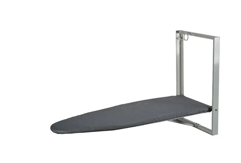 
Fold ironing board wall mounted iron board 