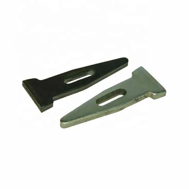 Euro Formwork 45# Heat Treatment  Steel Wedge Pins