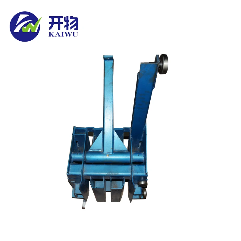 Профессия сена пресс-подборщик металла мост поршневой сварки