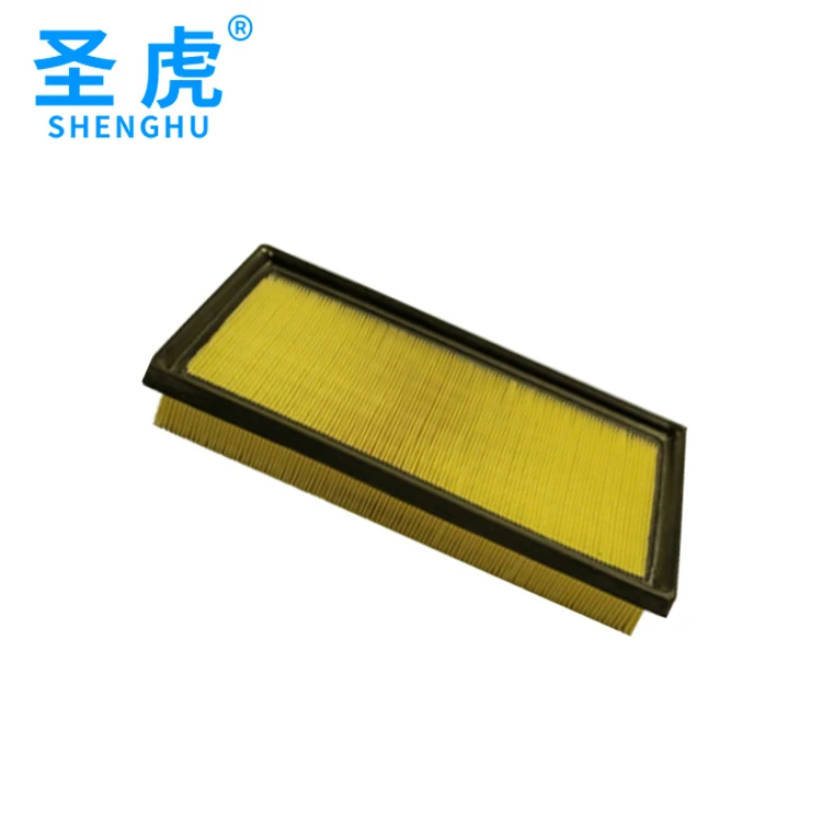 auto car parts engine air filter panel 17801-77050 used for TOYOTA Camry 2018 hybrid