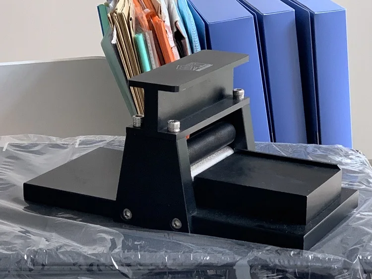 
2019 Newest skin graft mesher for Africa MSLSGM01 