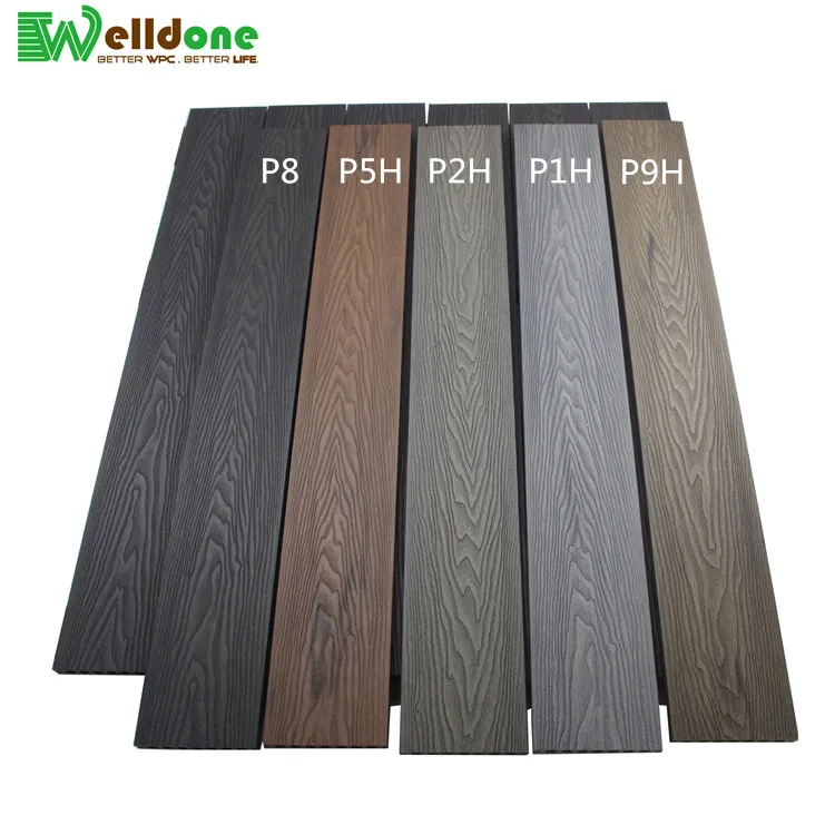 Cheap 3d Grain of Woods Floor Outdoor Deck Brazil Teak Decking Engineered Wooden Flooring Grey Maple Hardwood Floors