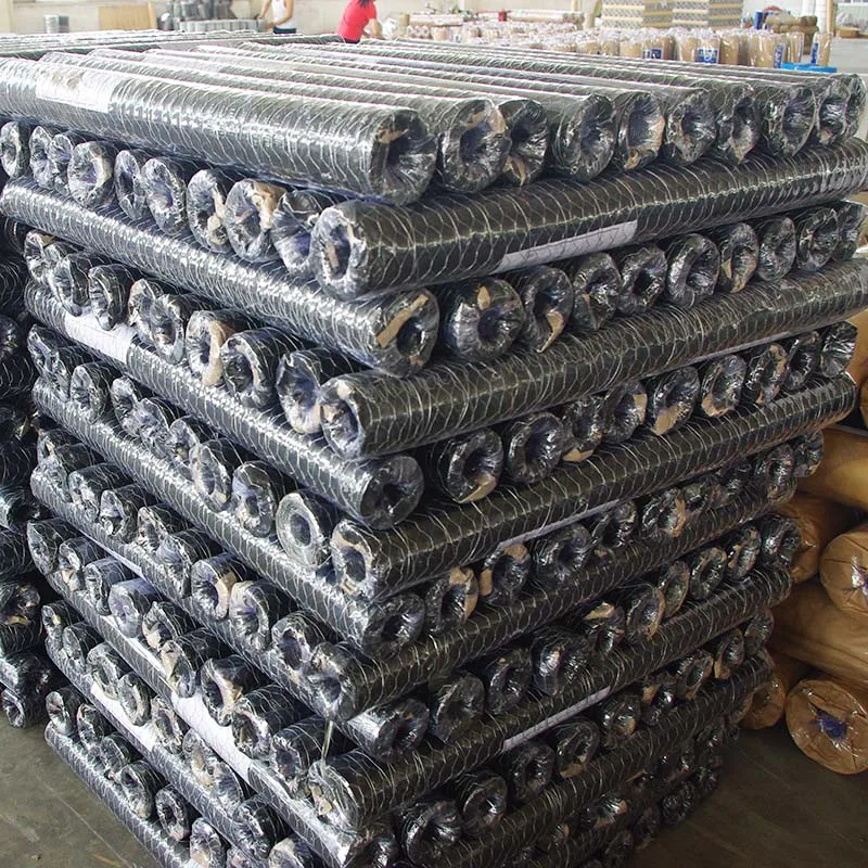 High quality welded wire mesh supplier galvanized welded wire mesh