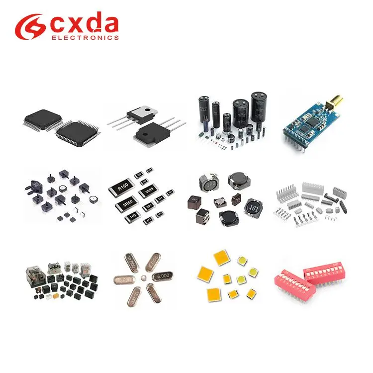 
Electronic components Semiconductors tda11105ps/v3/3 ic 