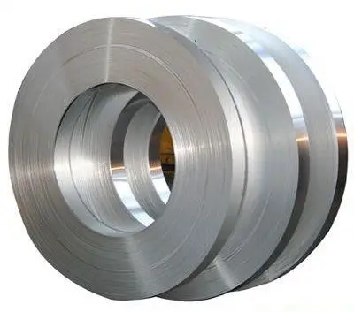 
Thin metal aluminum strip 5005 5052 5083 