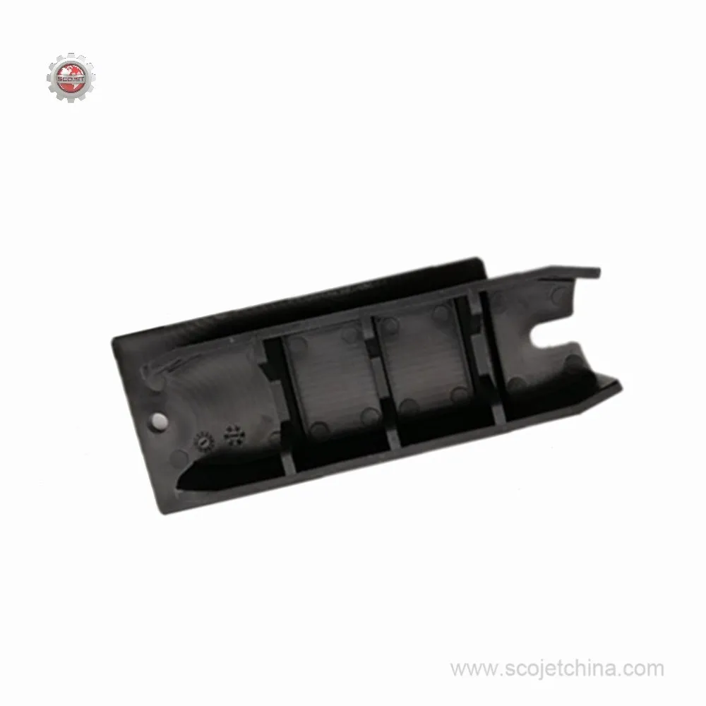 Lawn mower ABS plastic injection belt internal guide tool