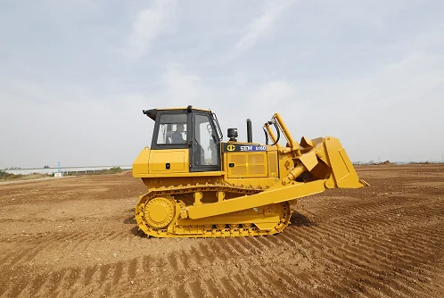 
160hp Crawler Bulldozer SEM816 SEM 816 For Sale 