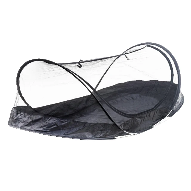 outdoor camping personal folding portable easy single automatic  blow pop up tent