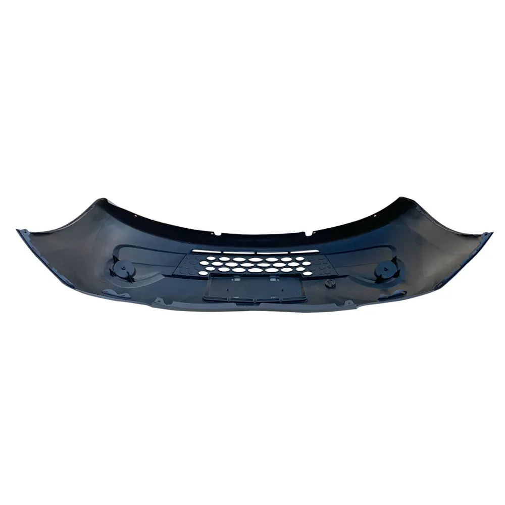 Low Price auto spare car front bumper for chery qq