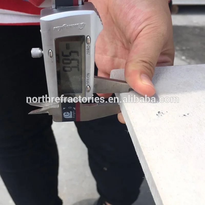 Firproofing Calcium Silicate Board 9mm,12mm