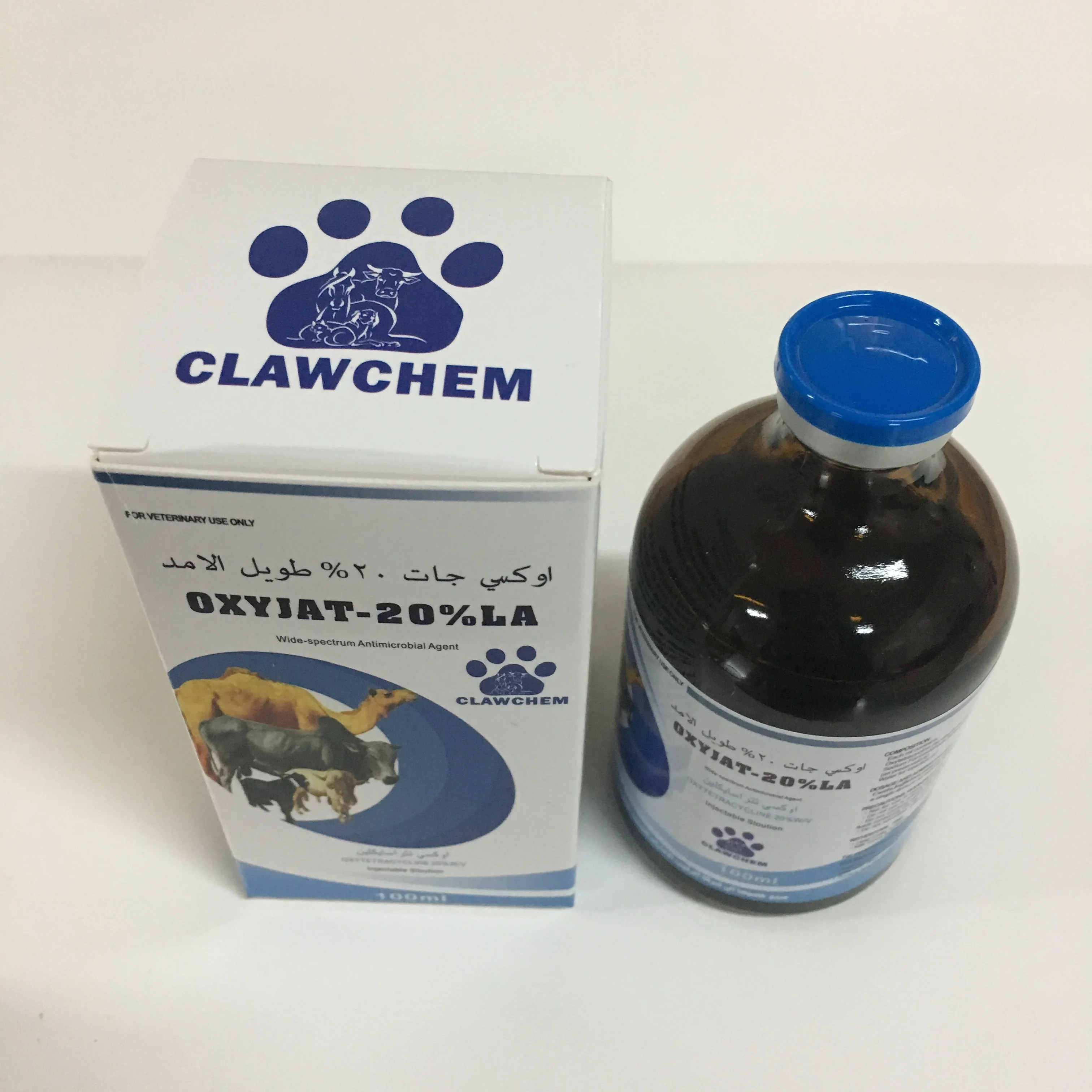 
L.A. oxytetracycline powder price hcl 10% injection veterinary injection buy drugs 