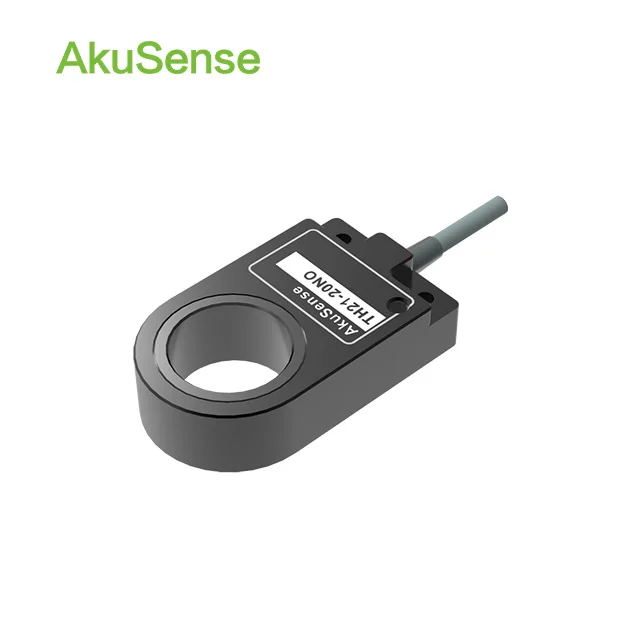 NPN нормально открытый мм 22,5 мм Диаметр отверстия датчик приближения (TH21-20NO)