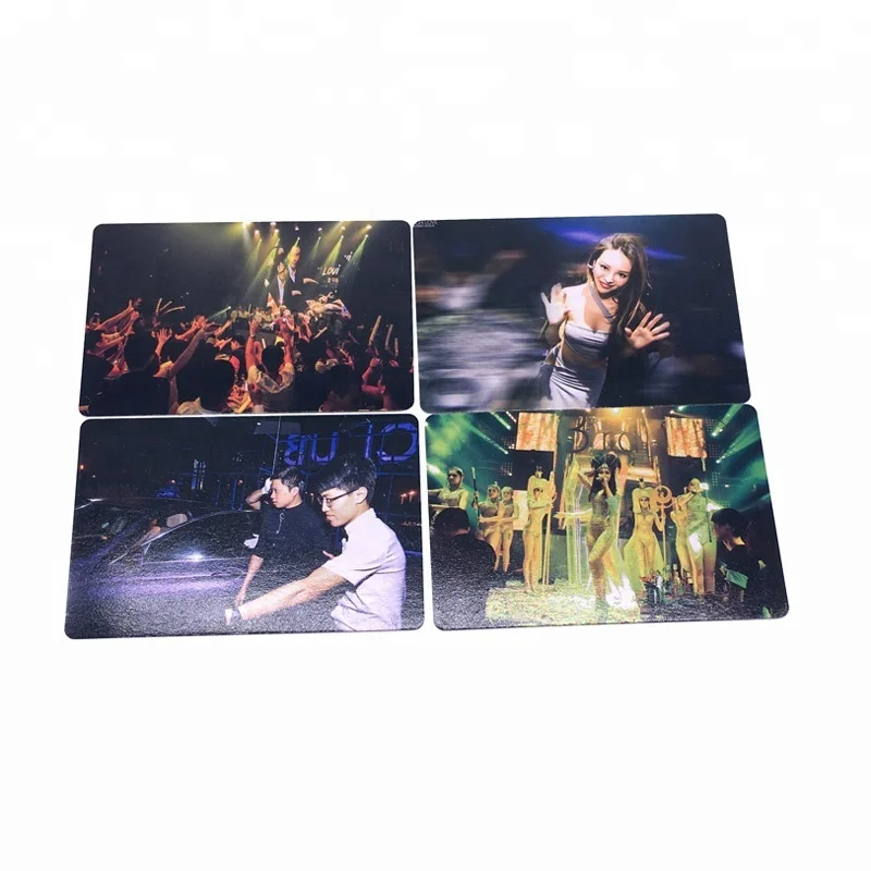 Водонепроницаемый изготовленный на заказ бумажный пластиковый покер OEM рекламные игральные карты