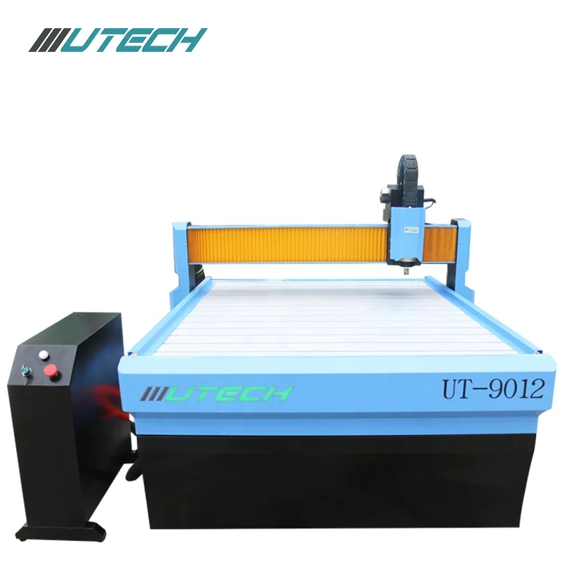 Китай низкой цене мини-Nc-studio/Mach3/DSP контроллер CNC Router машина 6090