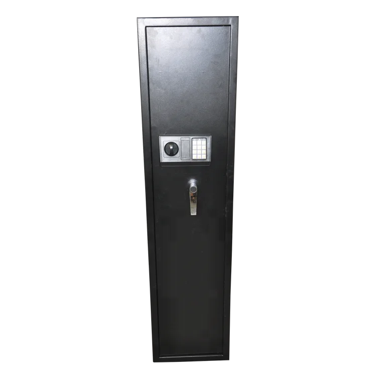 Электронный Отпечаток пальца пистолет сейфы автомобиля пистолет Сейф