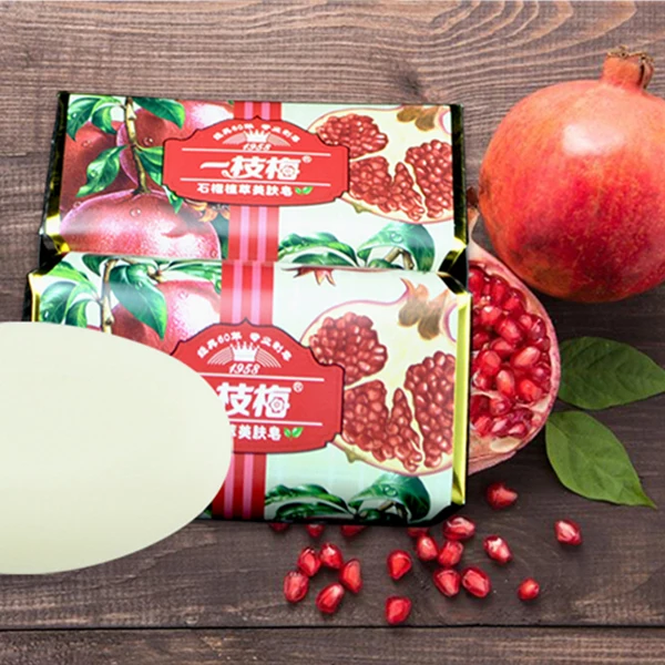 Functional Facial Soap from Idsmay since 1958