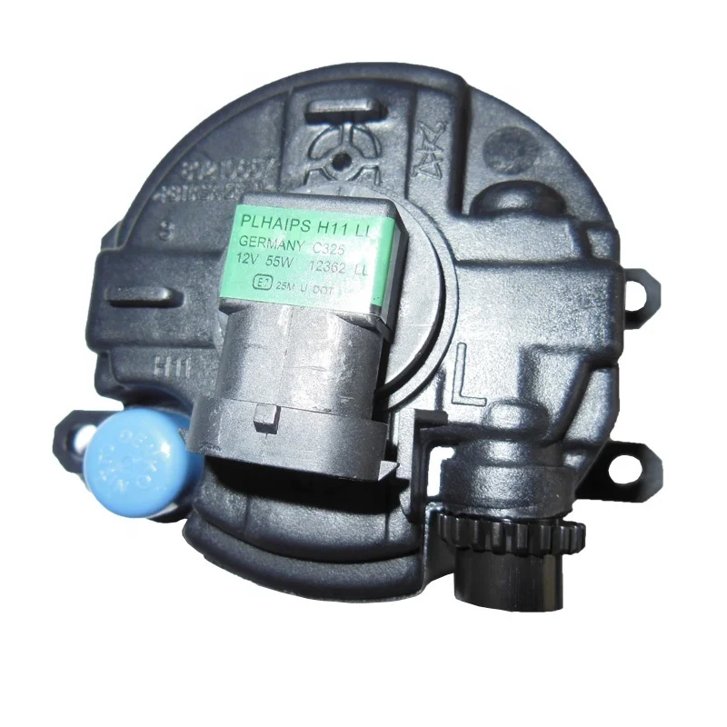 Fog Lamp Auto Fog Lights for Corolla Camry RAV4 81220-06052