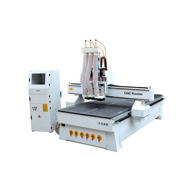 Цзинань бренд DSP ручка управления 3D древесины ЧПУ