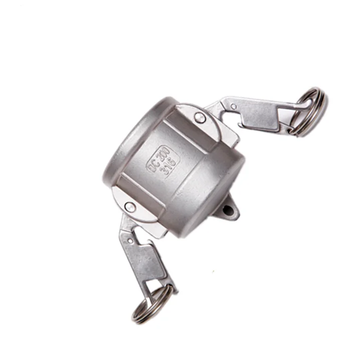 Binzhou wudi camlock из нержавеющей стали соединение фитинги Тип постоянного тока