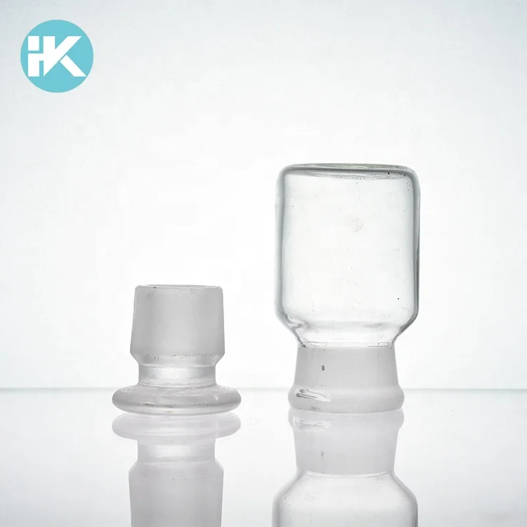 Laboratory test tubes Boro3.3 glass 100 ml 500 ml 1000 ml wide mouth reagent