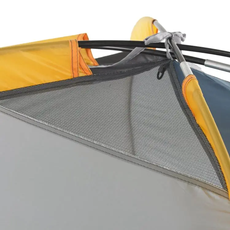 New UV50+ large automatic pole outdoor portable camping leisure tent sunscreen sunshade waterproof