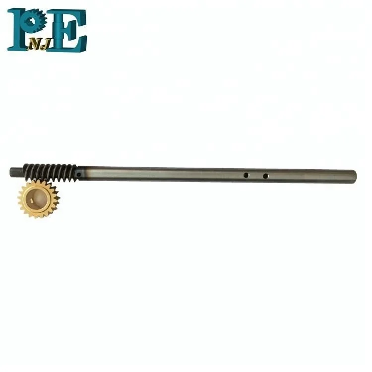 
OEM high precision cnc machining turned stainless steel barbed nozzle with mini hole 