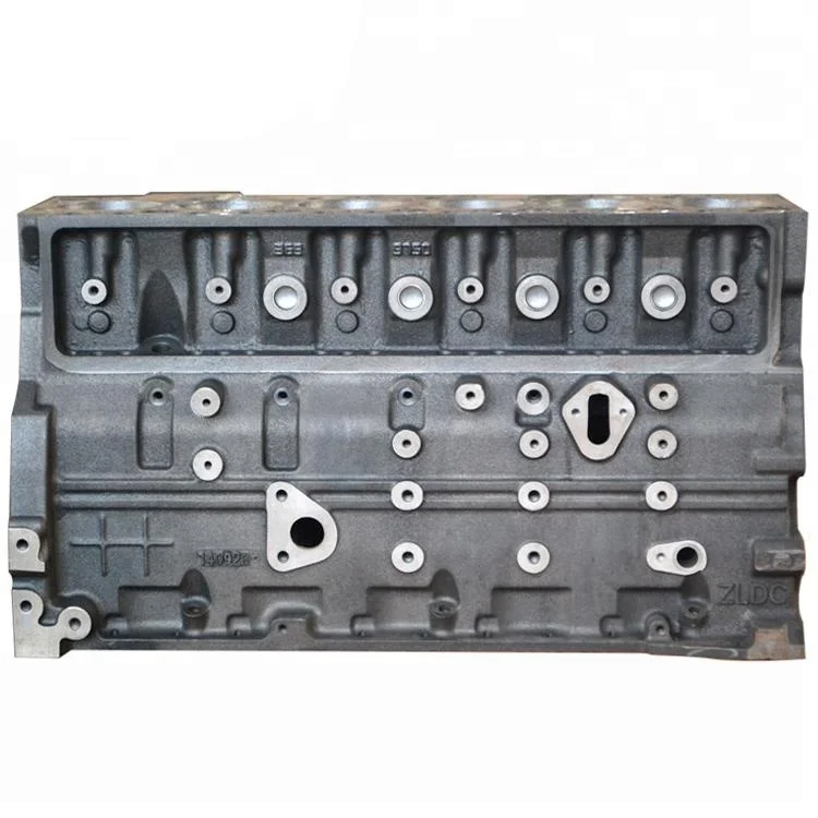 6BT Cylinder block 3928797 for CUMMINS