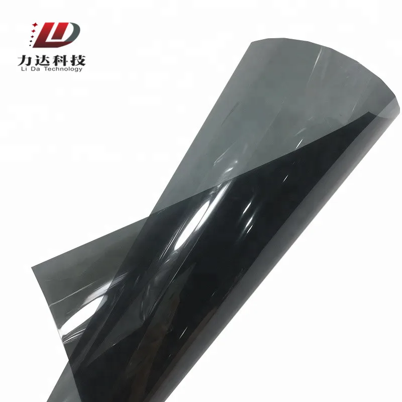 
UV anti car film window tint / solar building window film 