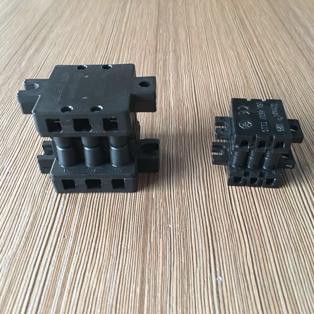 TUV approved M29 knife switches disconnecting devices fuse protector for streetlight road lamp