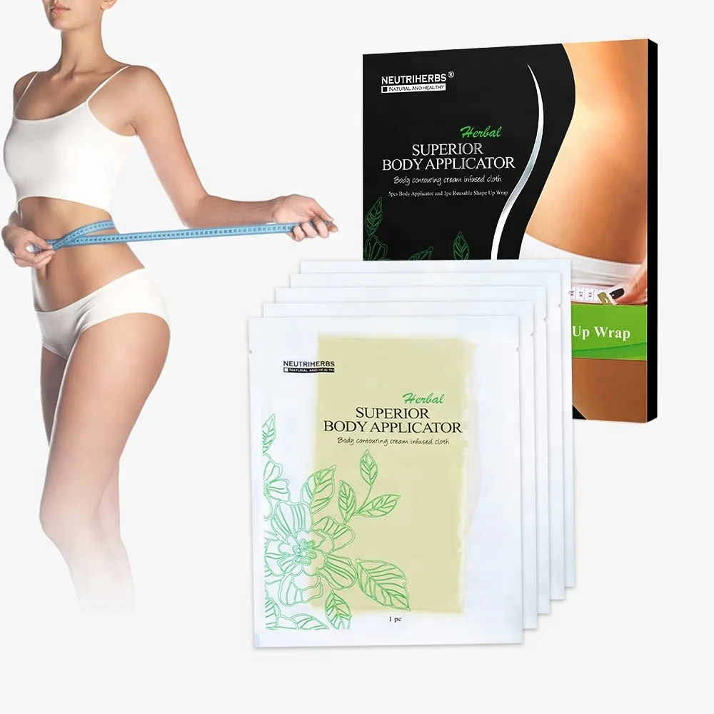 Best Slim Products Lose Weight Patches To Lose Weight Bodywrap Detox Pads