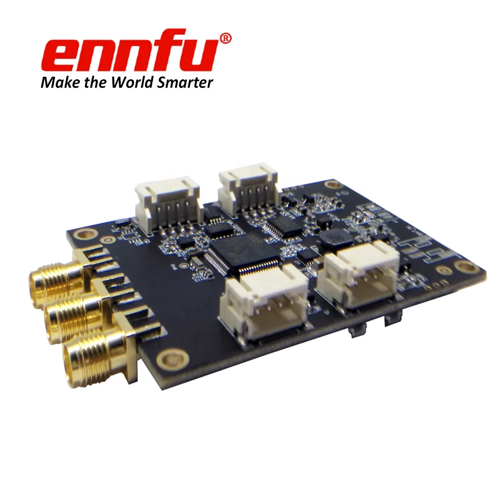 
2G/3G/NB-IOT/4G LTE GPS IOT TRACKING MODULE WITH NEWEST SERVER PROTOCOL 