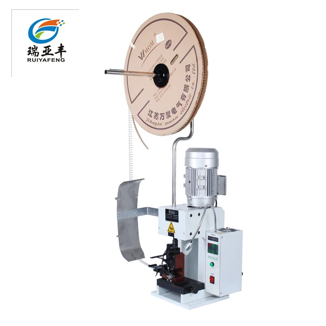 Полуавтоматическая ОБЖИМНАЯ машина, аппликатор клемм, электрическая ОБЖИМНАЯ машина