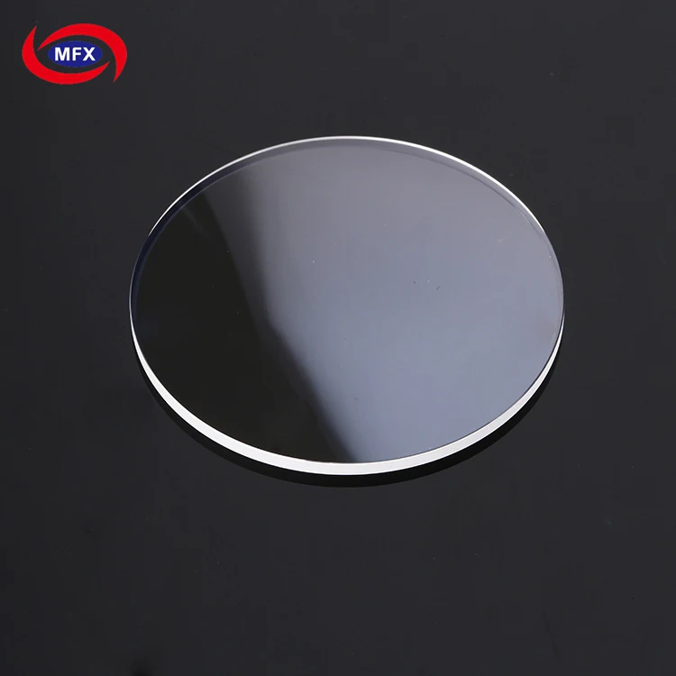 Anamorphic prism optical components manufacturer