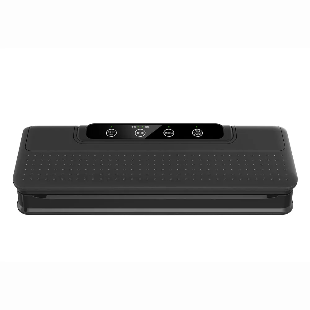 
Vacuum Sealer Food Fresh Seal Product Name and Electric Power Source Mini Vacuum Sealer Food Fresh Seal Vacuum 