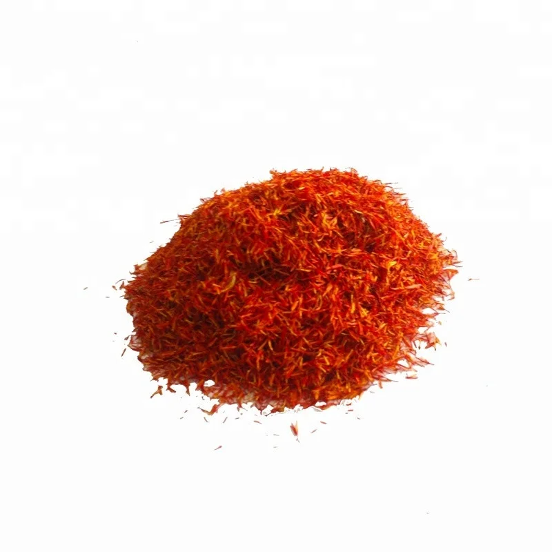 Natural chinese brand all red wholesale organic dried  herb safflower  of china