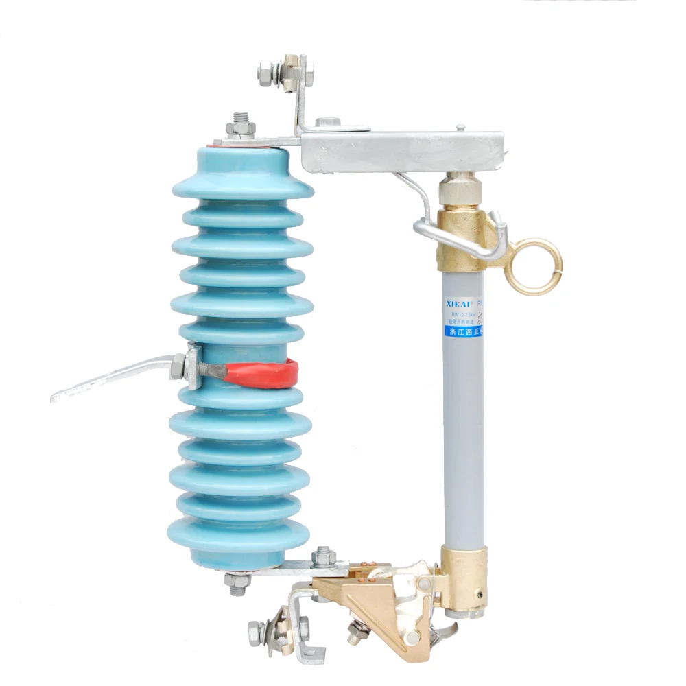 Open Cutout Fuse Series 10-15kv Outlet Cutout