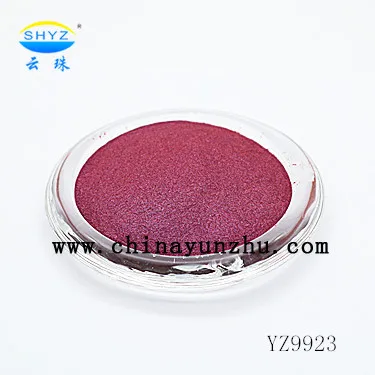 Yunzhu Muti-Color Chameleon Pearl Pigment