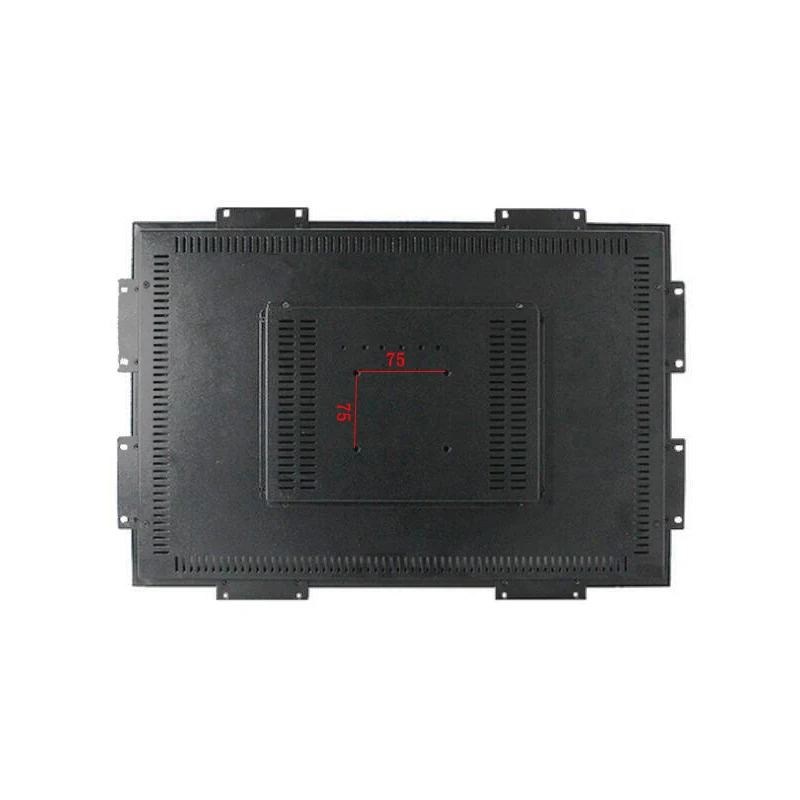 High Brightness Open Frame 21 21.5 22 Inch Touchscreen Tft Lcd Touch Screen Monitor Display