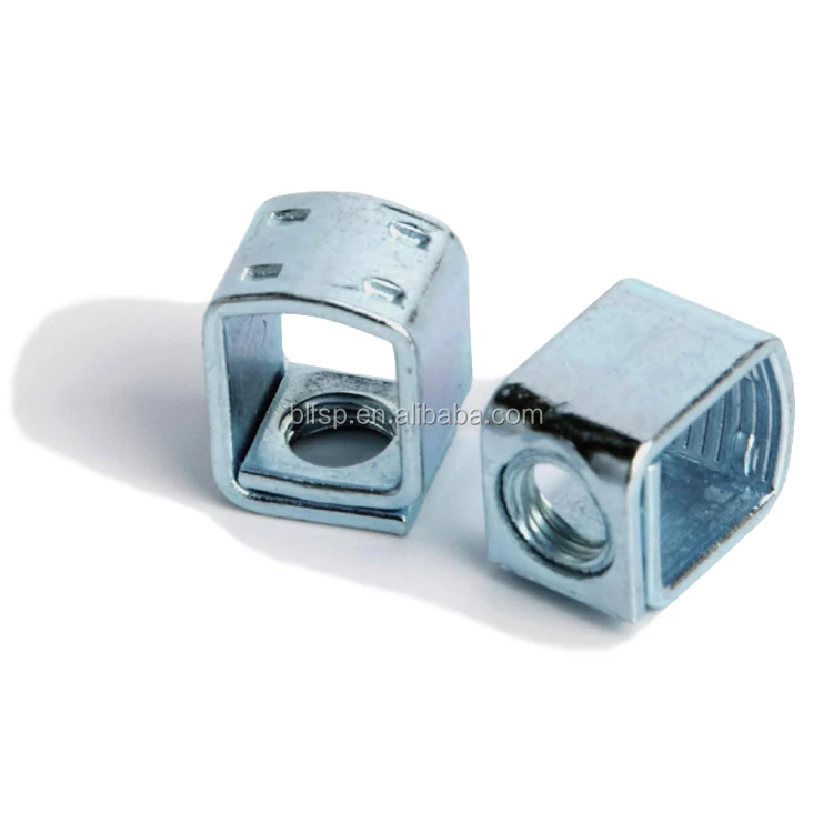 Steel MCB Terminal Cage ,Wire Collection Cage