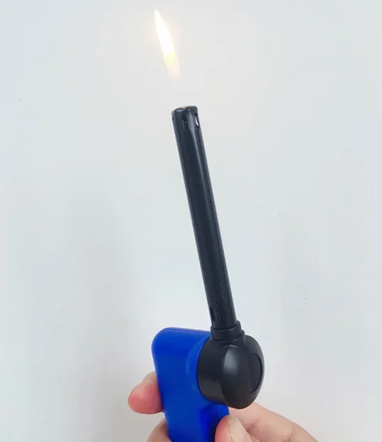 
Barbeque bbq folding lighter kitchen good design best price HC-1028 nice color 