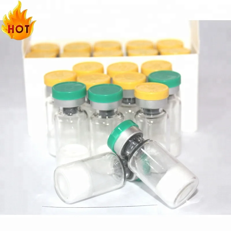
Buy bulk high quality bpc 157 growth hormone pentadecapeptide bpc157/BPC 157 5mg/bpc-157 bulk peptides CAS 137525-51-0 