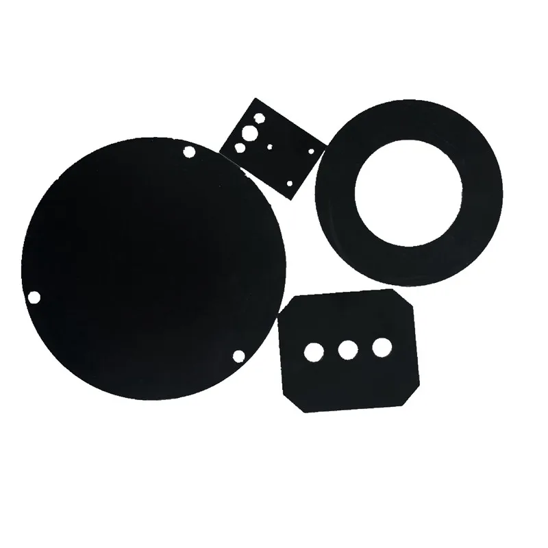 Phenolic fiber bakelite washers phenolic resin kraft paper