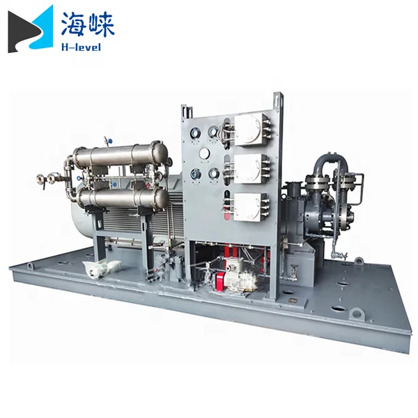 China manufacturer supply high speed centrifugal reflux pump for amine liquid regenerator