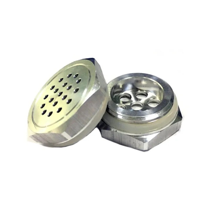 Screw in eptfe protective air vent plug  breather M20*1.5  for battery pack