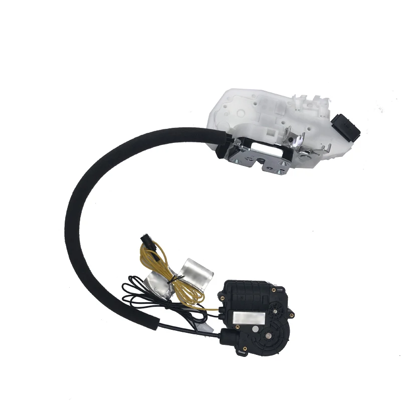 Мягкая-закрыть автоматическая дверь всасывания для SEQUOIA