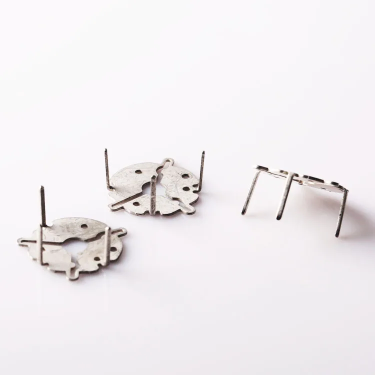 Precision factory customized  electrical connector terminal stamping pressing