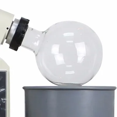 Бесплатная доставка YHCHEM заводская цена 5л Авто Лифт роторный испаритель в наличии