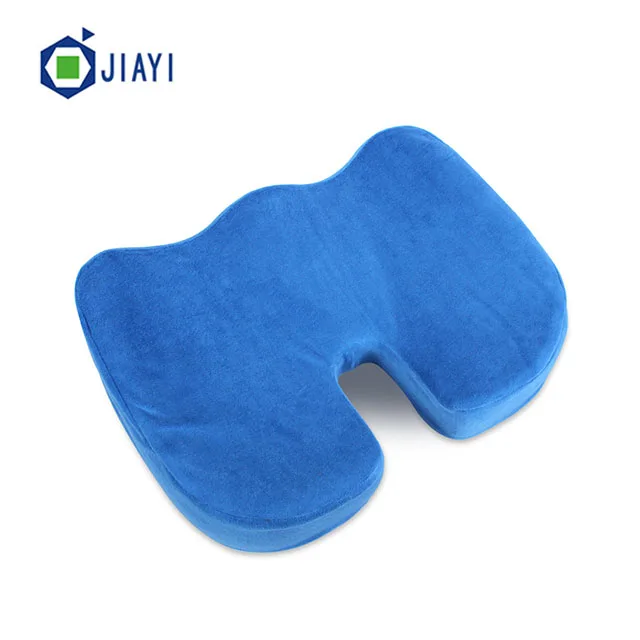 Комфорт Пены сиденья подушки давление снятия подушки офис памяти подушки