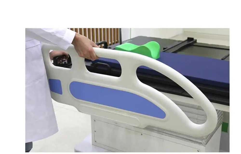 
Klarity Patient Positioning and Transfer System for Brachytherapy 